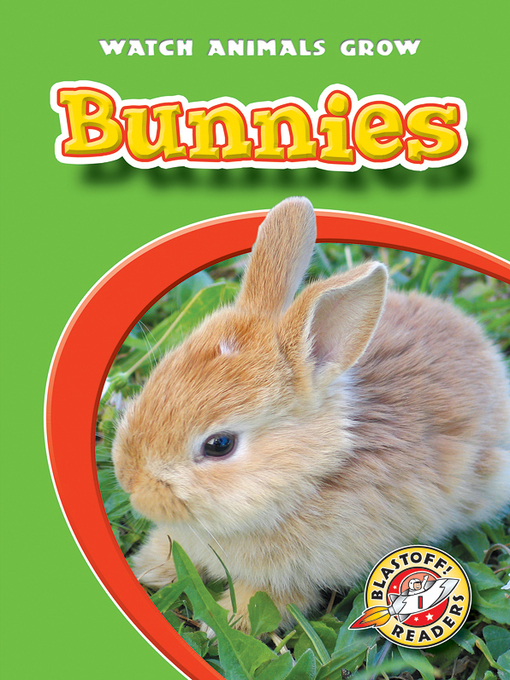 Title details for Bunnies by Dana Fleming - Wait list